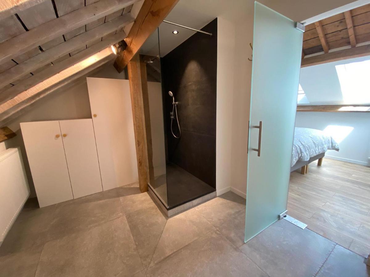 New Urban Studio Libramont Buitenkant foto